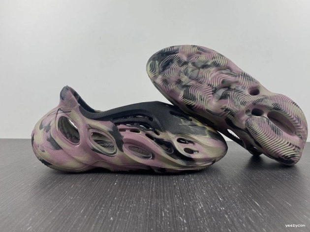 RNR Foam Adidas Carbon MX Yeezy IG9562 1006
